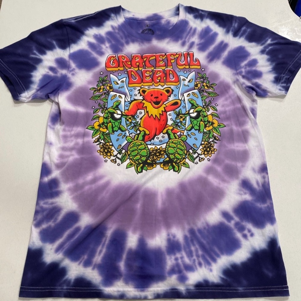 Grateful Dead Shirt